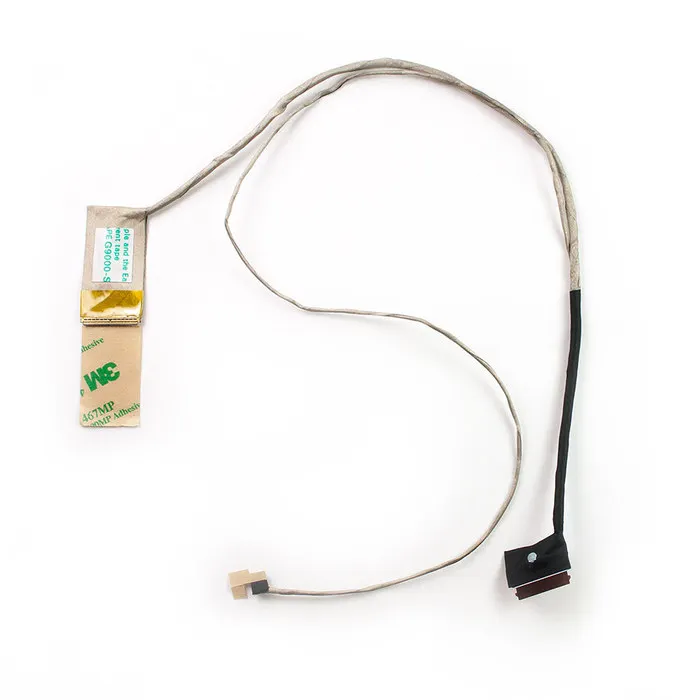 Шлейф матрицы 40 pin для ноутбука HP Pavilion 17-F Series. DDY17ALC000 DDY17ALC010 DDY17ALC020 Y17ALC000 Y17ALC010 |