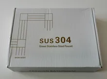 Bidet Faucet Spray-Set Shower-Head Toilet Hand-Held Bathroom Self-Cleaning Stainless-Steel