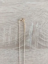 SUMENG de moda pequeña inicial collar de oro de Color plata recortar letras nombre gargantilla Collar para joyería colgante de mujer regalo