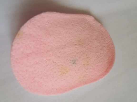 Price History Review On 50pcs Wash Face Sponge Facial Cleansing Sponge Fashion Makeup Tools Compressed Pad Powder Puff Random Color Aliexpress Seller Ruimio Beautytool Store Alitools Io