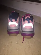 Zapatos informales de piel de alta calidad para hombre y mujer, zapatillas con suela de seis capas, cómodas, 20 colores