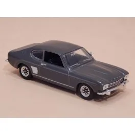 

FORD CAPRI