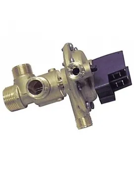 

Diverter valve boiler Standard ECOFLAM PFV33F