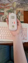 Miniteclado inalámbrico con Bluetooth para ipad, tableta, teléfono, iPad, ratón, para Samsung, Xiaomi, Android