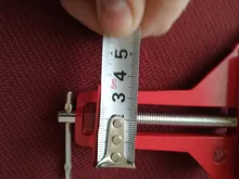 Hand-Tool Corner-Holder Mitre-Clamps Picture-Frame Right-Angle-Clip Woodworking Multifunction