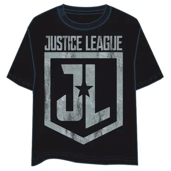 

T-shirt Justice League DC Comics adult