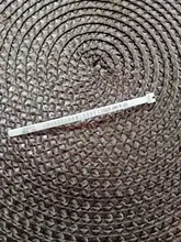 Anillo de dedo de medición profesional, palo medidor oficial británico/americano para joyería DIY, conjunto de herramientas de medición