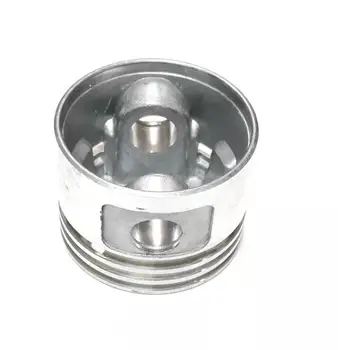

Piston with finger for compressor 65mm