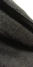 INCERUN-gabardina larga con capucha para hombre, abrigo informal de Color liso con capucha, Ponchos holgados, botones, estilo Punk, moda de calle