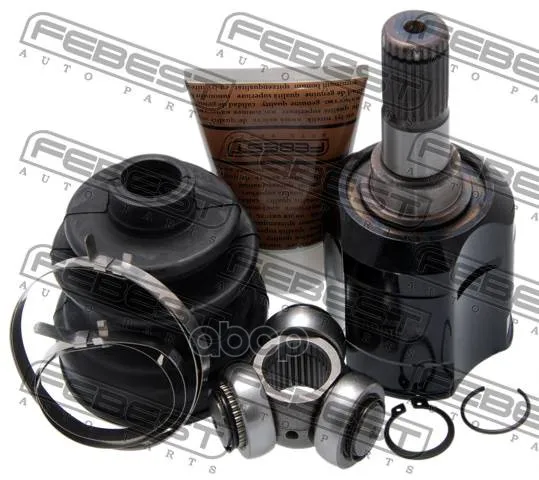 Шрус Внутренний | Перед Прав/Лев | Hyundai Elantra/Lantra(Ca) 2000-2006/30*35*25 Febest арт. 1211MAT15