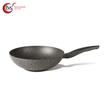 

Wok TVs Mineralia induction 28 cm