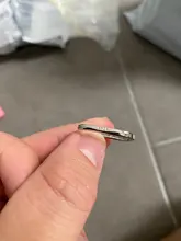 XIYANIKE 925 de plata esterlina coreano nuevo de moda O en forma de cuadrado pendientes de aro temperamento Simple encanto elegante, accesorios de la joyería