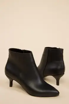 

SOHO Black Women 'S Boots 13701