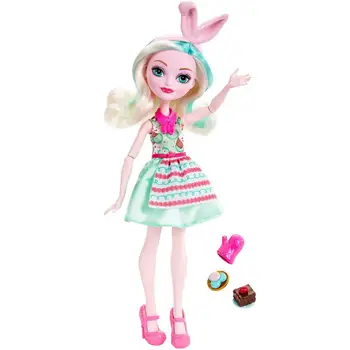 

Doll Ever After High "princess-confectors" bunny blank