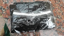Chaleco de retales con cuello en V para hombres, suéteres de ocio sin mangas, chaleco elegante que combina con todo, estilo coreano, diario, adolescentes, parejas, BF