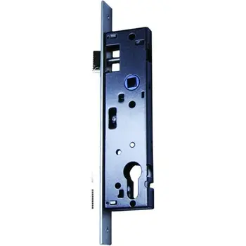 

LOCK MORTISE METAL 22X30MM 741N CR PIC/PAL ISEO