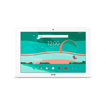 

Tablet Spc Gravity 3g 10 "1-16 White