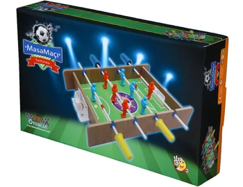 

Desktop Wooden Pinball Game