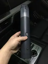 XIAOMI MI-aspiradora de mano inalámbrica Lydsto, 10000PA, 150PSI, bomba de aire para coche, bomba inflable, colector de polvo para el hogar