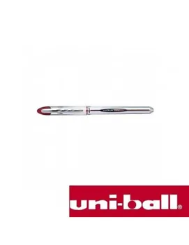 

PEN WITH CARTRIDGE REPLACEABLE OF UNIBALL VISION ELITE 0.8 MM RED