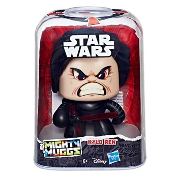 

Mighty Muggs Star Wars - Kylo Ren Hasbro