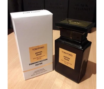 

PERFUME TESTER JAPON NOİR EDP 100 ML BEST QUALITY