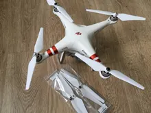 Drone-Props Advanced 9450 Propeller Professional Standard 2-Vision Phantom-3 Blade-Accessory-Parts