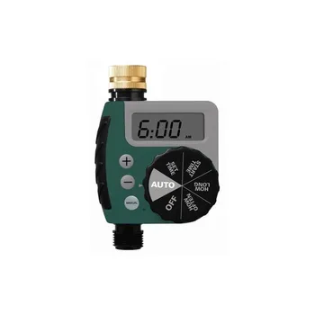 

Programmer faucet Orbit Buddy1