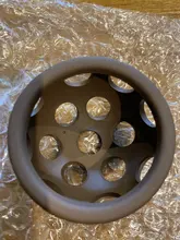 Aquarium-Decoration SHELTER-HOUSE Fish-Tank-Decor Simulation-Stone Fish-Shrimps Ceramic