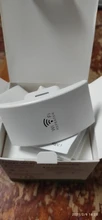 Wifi Repeater Amplifier Signal Long-Range Wireless 300mbps 1 Extender