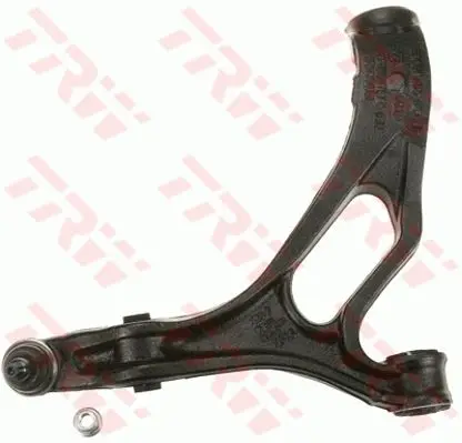 Рычаг AUDI Q7/VW TOUAREG 03-/PORSCHE CAYENNE 03- пер.подв.нижн.л