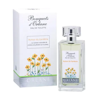 

ORLANE BOUQUETS D'ORLANE EAU OOF TOILETTE AUTOUR DU GARDENIA 100ML VAPORIZER
