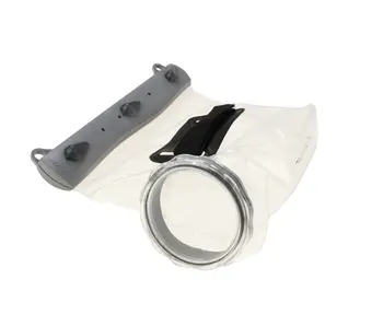 

Waterproof case for video camera, 170x230mm aqp465