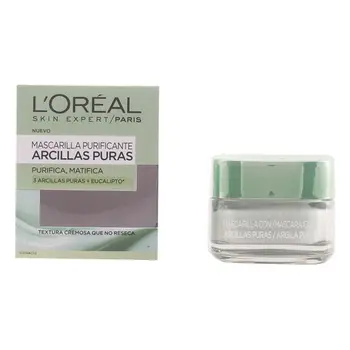 

Mask L'Oreal Make Up