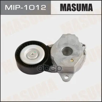 Mip-1012_натяжитель Ремня! Toyota Masuma Mip1012 Masuma арт. MIP1012