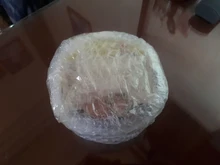 Cinta de goma de butilo de papel de aluminio para reparación de fugas, adhesivo súper Nano impermeable para reparación de manguera de techo, cinta flexible