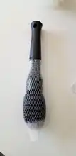 Detailing-Brush Bristles Ultra-Soft Auto Synthetic with Car