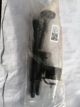 Bits Rivets Air-Hammer Impact-Head Pneumatic 4PCS Smoothing