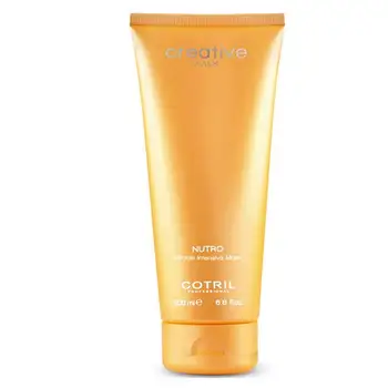 

Cotril-Miracle Intensive Nutro mask 200 ml
