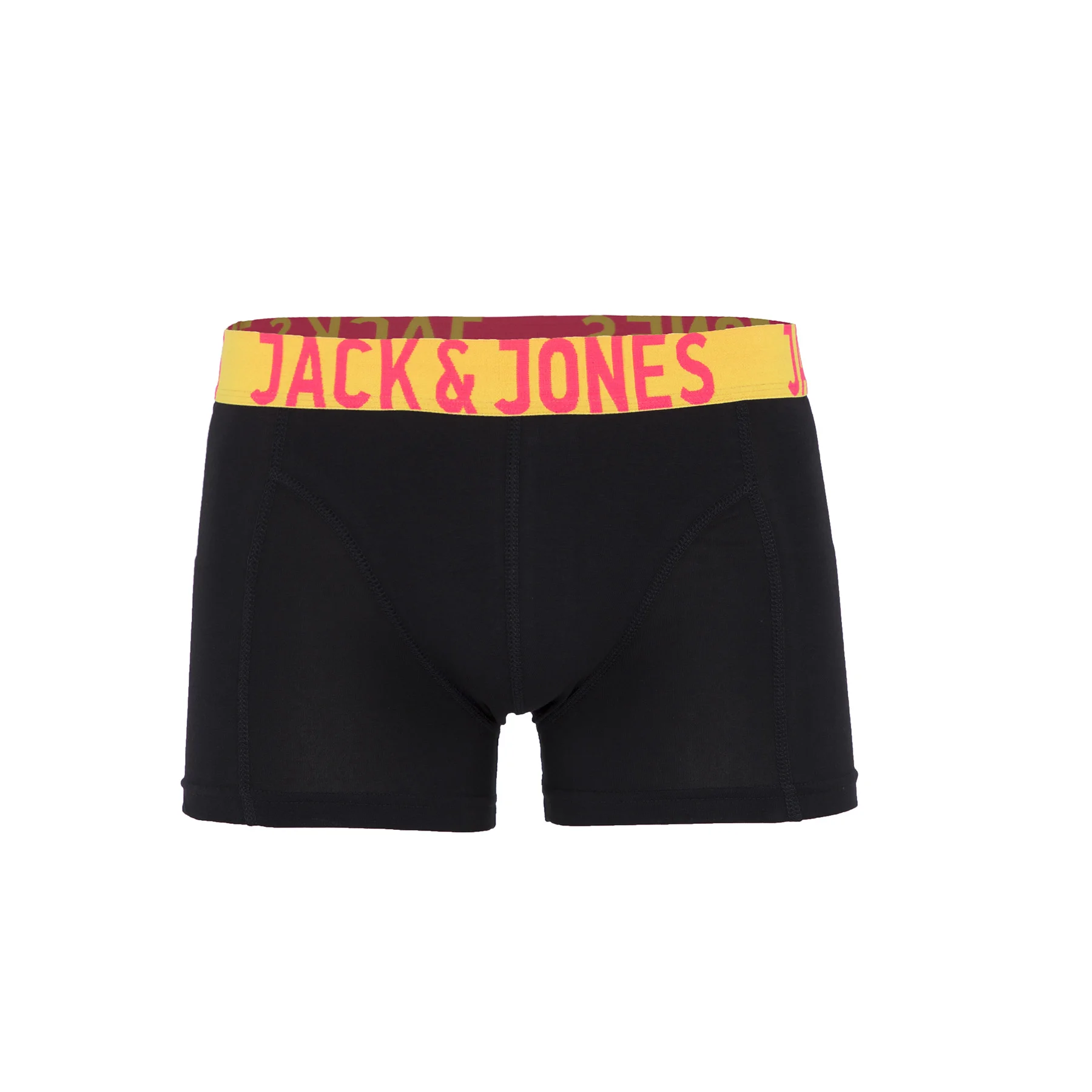 Jack& Jones аксессуары Jacmix Боксер мужские боксеры 12168158