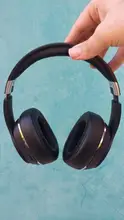 Hifi Headphones Support Foldable Deep-Bass VJ320 Fm-Radio/bluetooth Wireless with Mic