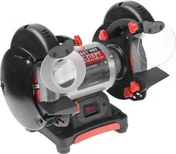 

Grinder ENKOR Corvette Expert 496