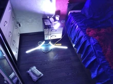 LED DRL Strip Driving Auto-Driving-Day-Time-Lights Daytime COB 1PCS 12V 17cm Drl-Bar