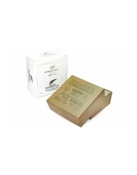 

Saponificio Varesino Shaving Soap Refill Felce Aromática 150gr cardboard