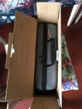 Pistola de masaje de tejido profundo, terapia de estimulación de músculos, alivio del dolor para EMS, relajación, moldeador de Fitness