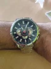 Curren-reloj para hombre, de cuarzo con cronógrafo, de pulsera, resistente al agua, deportivo, de acero inoxidable, masculino