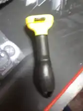 S M LYellow-cepillos de pelo para mascotas, para perro, gato, Animal PEQUEÑO, peine de aseo, cosquillas, cepillo de limpieza de piel, cortadora de pelo, herramientas Furmines