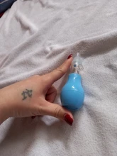 Bebé de silicona nasal bomba para aspirador tipo neonatal frío moco nasal limpiador antibackflow aspirador nasal de bebé seguro y no tóxico