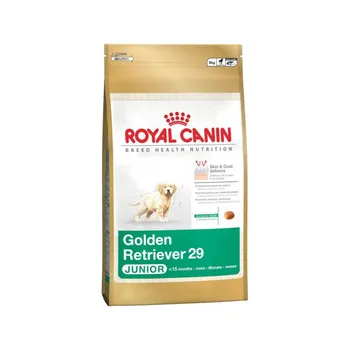 royal canin golden retriever 12 kg