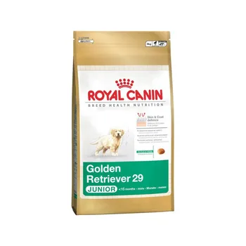 

Royal Canin Golden Retriever Junior 29 12 kg